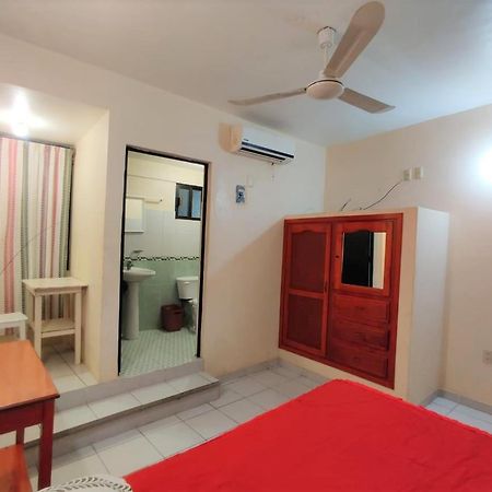 Departamentos Costera Hotel Salina Cruz Ngoại thất bức ảnh
